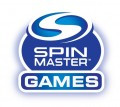 Spin Master Games